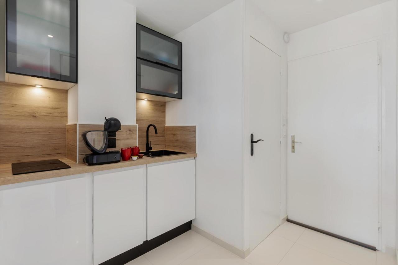 Village Naturiste R4N - Le Bacchus Heliopolis Luxe Agde Exterior foto